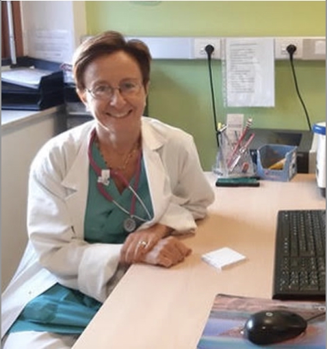 Paola Francesca Faldini