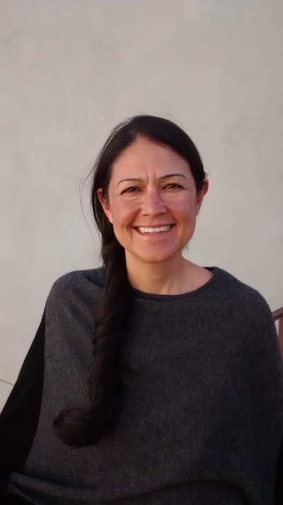 Dr. Rachael S. Garcia