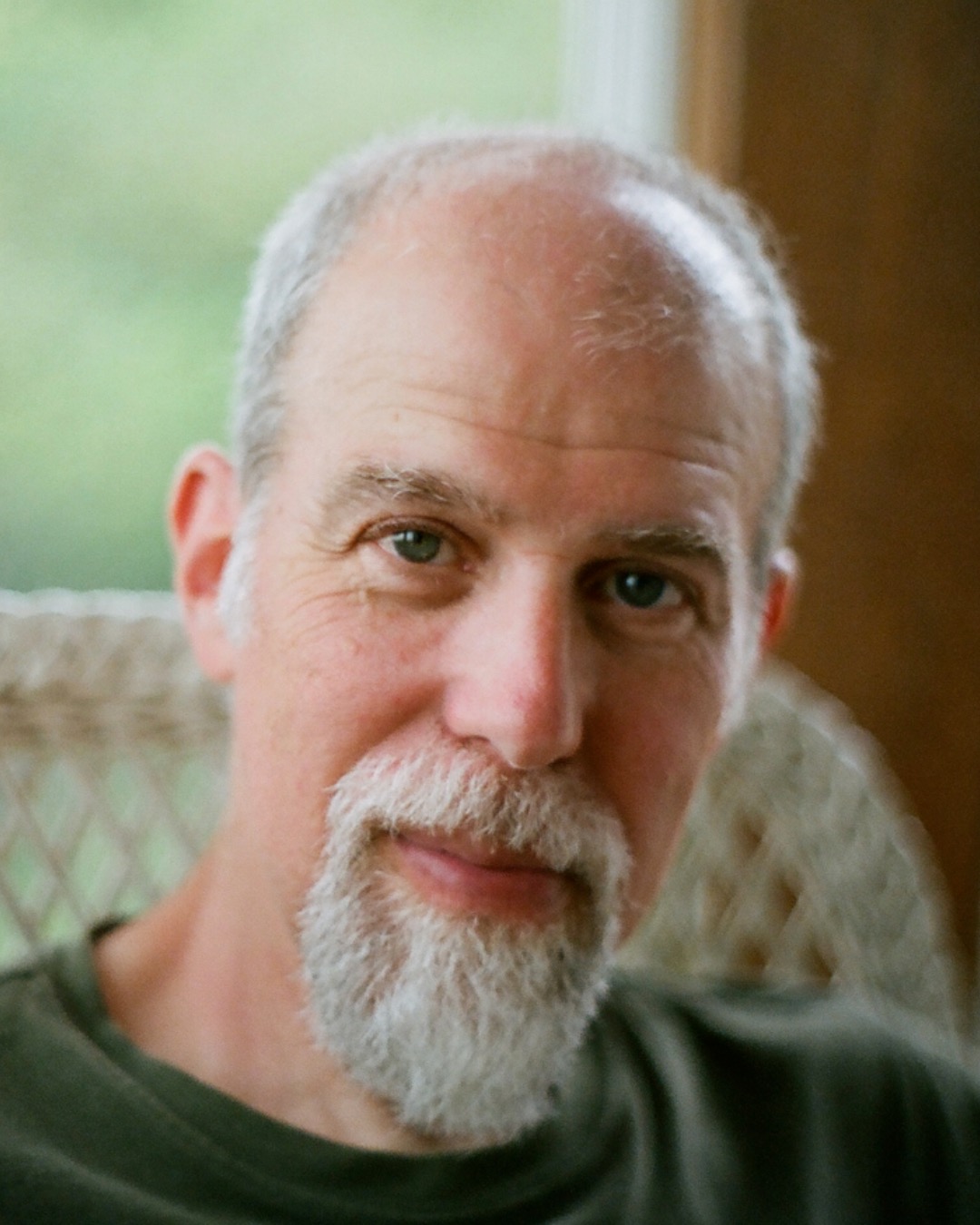 Dr Stephen Cowan